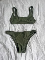 Outfitters Swimwear