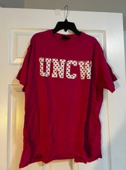 UNCW tshirt