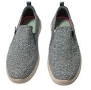 Ryka Ally Slip-on Women's 7‎ Blue Sneakers