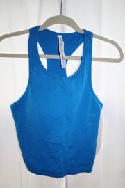 Ebb To Street Crop Tank