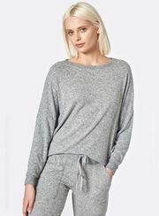 JOIE JENNINA SWEATSHIRT Size Large New with Tags