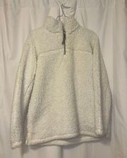 Dylan Sherpa Pullover