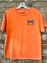 Original Clemson University Short Sleeve T-Shirt - Size Small