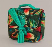 Farm Rio Toucan Toiletry Hanging Bag