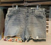 Nwt A.n.a shorts