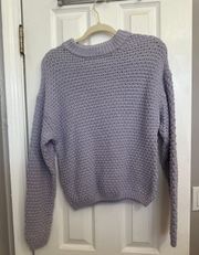 Universal Thread Sweater