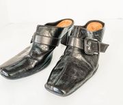 vINTAGE Y2K Mules with‎ heel