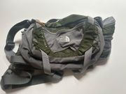 Sport Hiker Multi-Pocket Lumbar Waist Fanny Pack