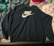 Nike Crew Neck