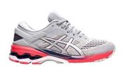 ASICS Gel Kayano Grey Sneaker Women's N2784 Size 7.5