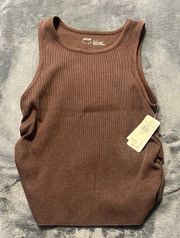 Aerie Cotton Tank