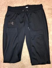 Sweatpant Joggers