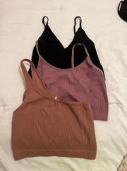 Tank Top Set 