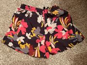 Patagonia baggies Shorts Floral Print