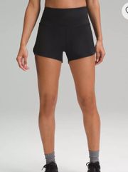 Speed Up Shorts 4”