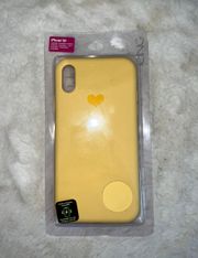 iPhone XR Case