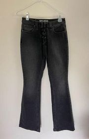 women’s bootcut jeans