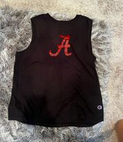 Champion Alabama Tank