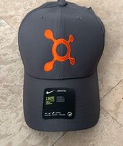 Orangetheory Portland Nike Hat