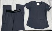 Sketchers Scrub Set 