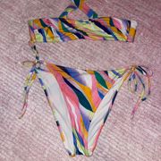 H&M Bikini Top And Bottom