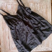 😎🖤 Mystery Cami Tank🖤😎NWOT~large