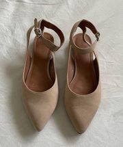 Ballet Flats