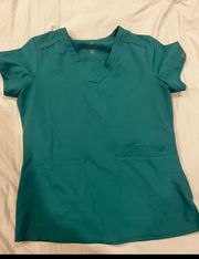 Med Couture Scrub Set