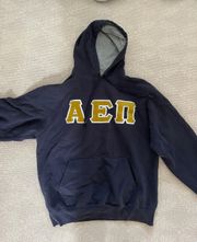 Sorority Hoodie