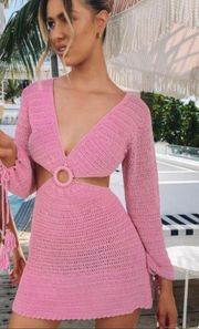 Crochet Dress