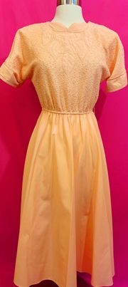 1950s Dress