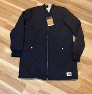 Cuchillo Parka Jacket