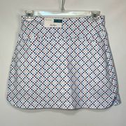 Lady Hagen pull on skort, tummy control, wrinkle resistant size XX large NWT ￼