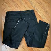 Marc Jacob’s High Rise Pants Size 26