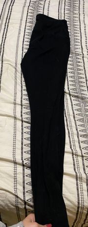  Maternity Leggings