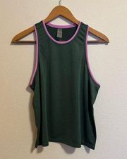 NWT outdoor voices tank