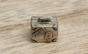 Pandora Paris Travel Bag Charm