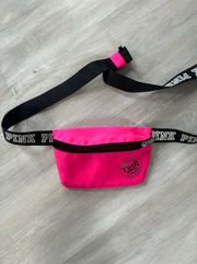 PINK Hot Pink Fanny Pack