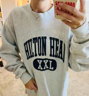 Hilton Head Crewneck