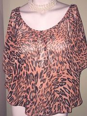 Body C Top Size S, Excel. Cond.