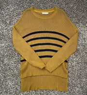 Francesca’s Sweater
