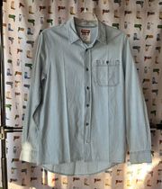 Button Up Shirt SMALL