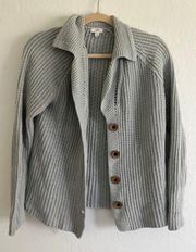 J-Jill Cardigan