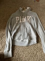 PINK Victoria’s Secret Jacket