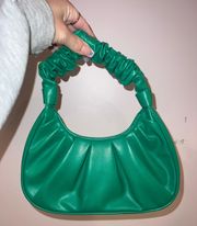 Green Purse