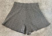 Nordstrom Ribbed Shorts