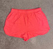 Wild Fable Cora Pink  Shorts