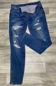 KENDALL & KYLIE Jeans