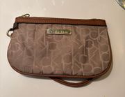 Wristlet Wallet