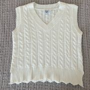 Princess Polly Antonia sweater vest